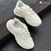 Women's Chunky Sneakers Shoe DR666